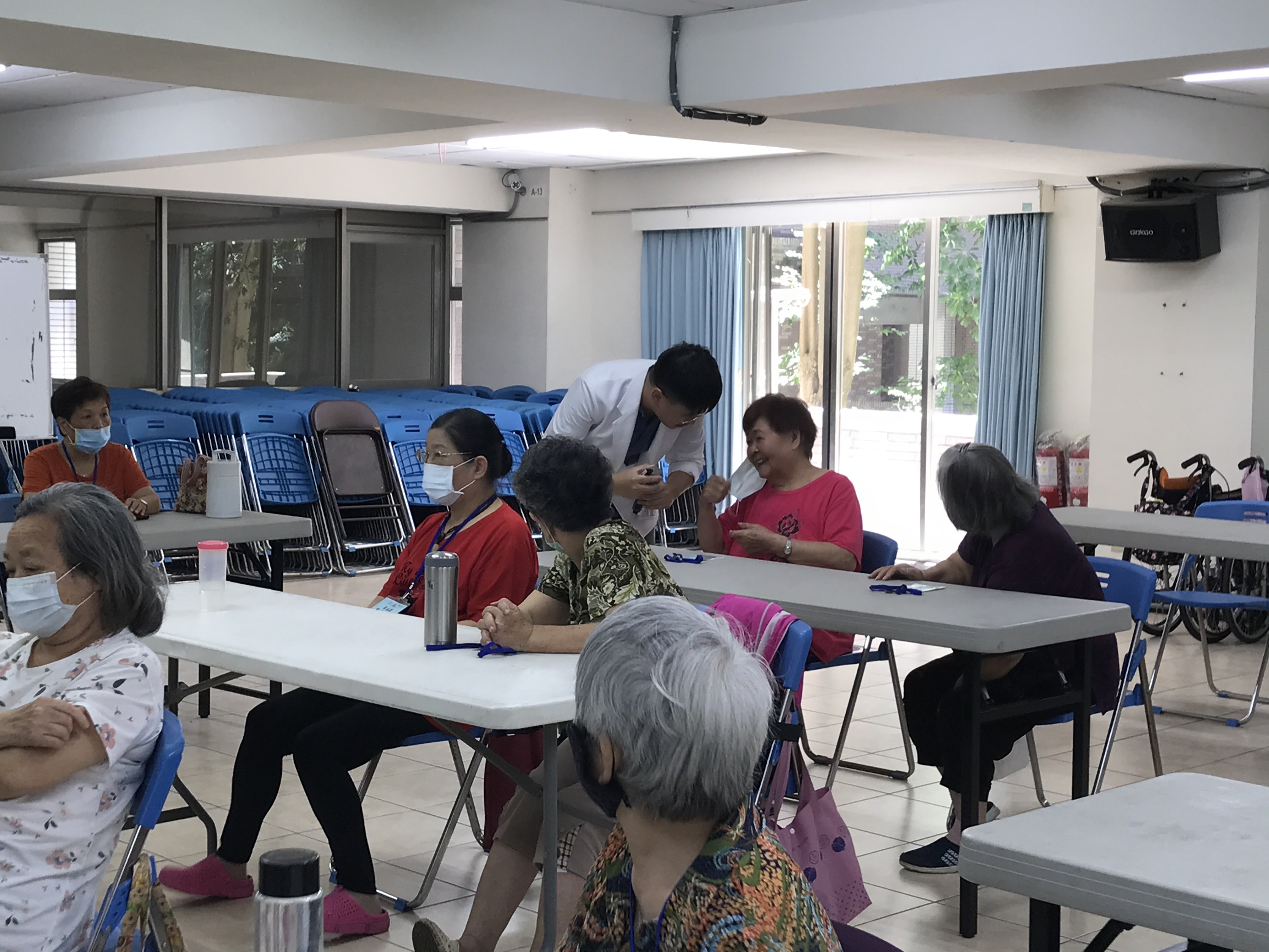 自立里-如何預防蛀牙