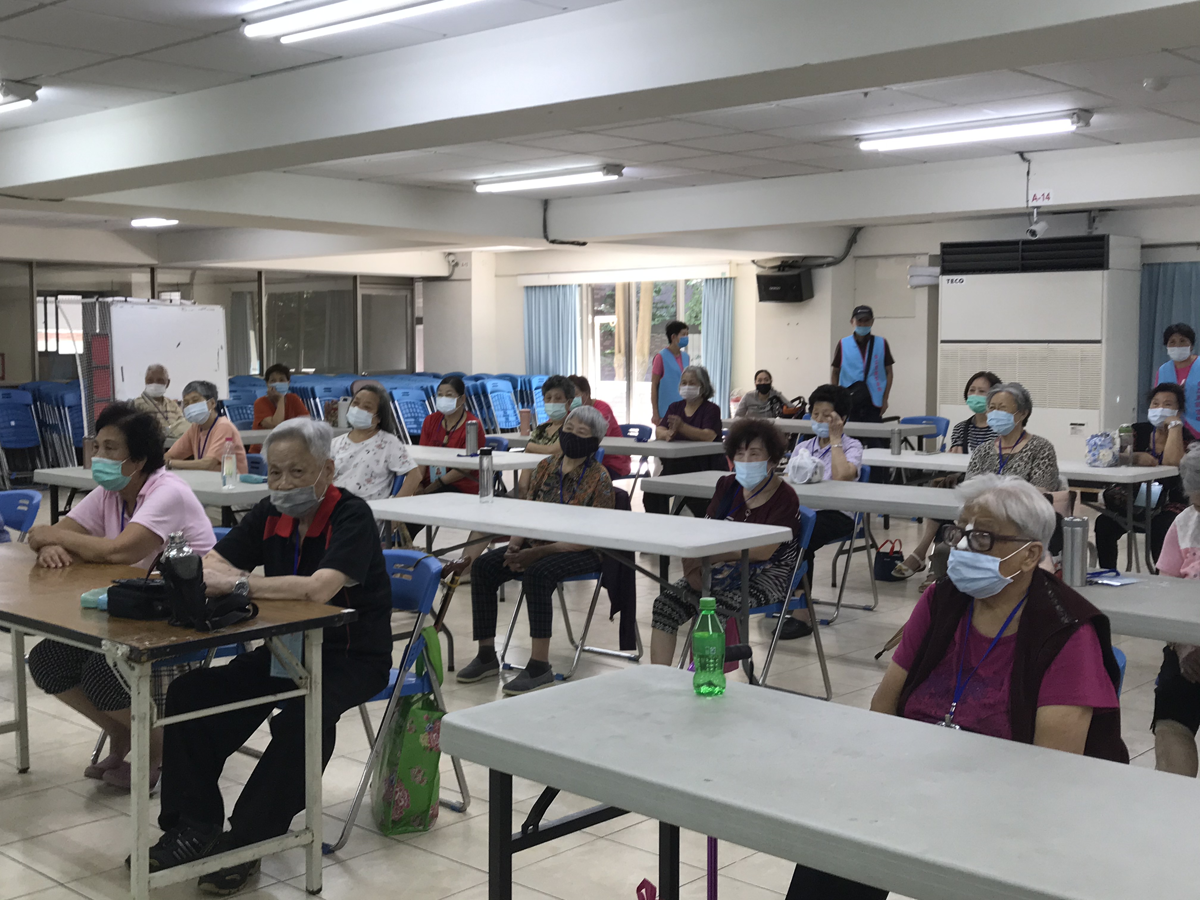 自立里-如何預防蛀牙