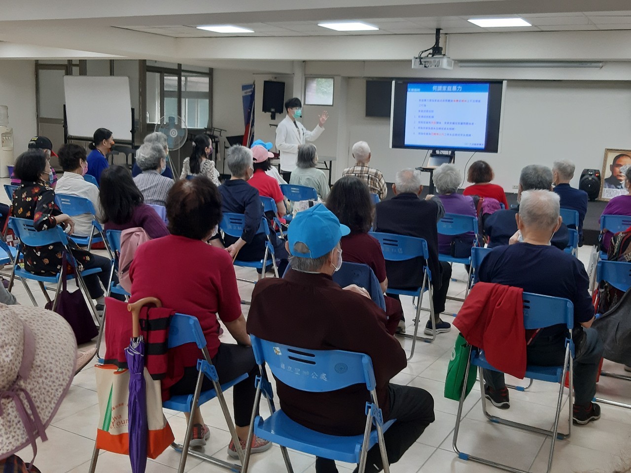 自立里-家庭暴力暨自殺防治宣導含DNR、器捐