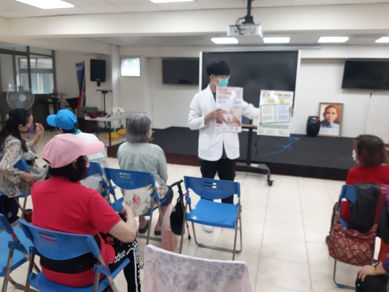 自立里-家庭暴力暨自殺防治宣導含DNR、器捐