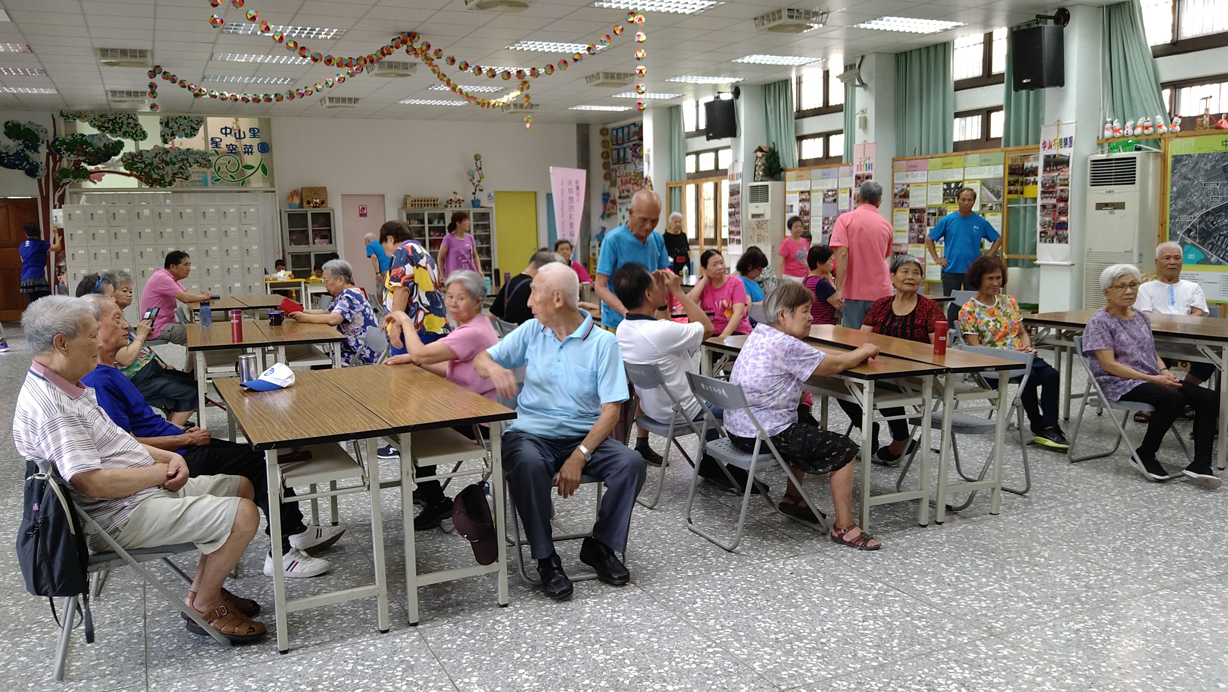 中山里病人自主權利法、安寧療護與器官捐贈