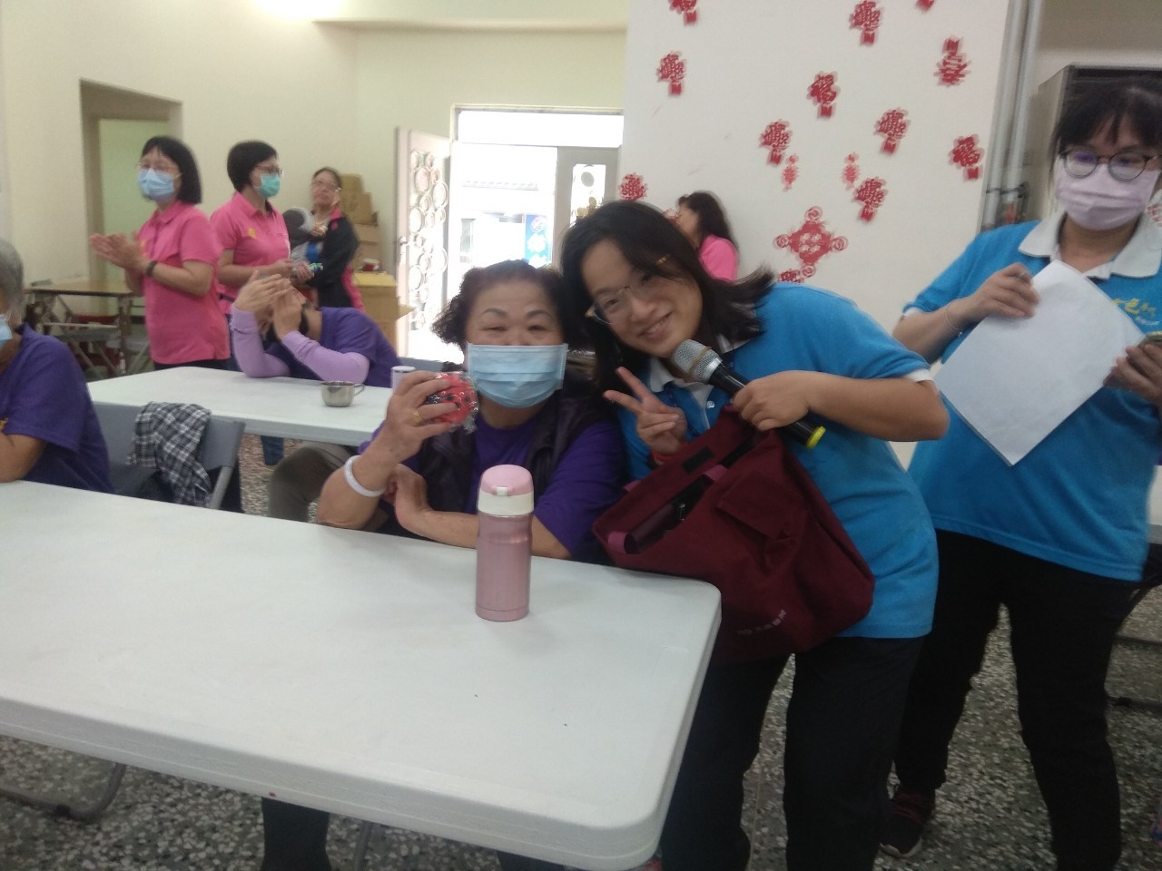 仁和里-老人防跌