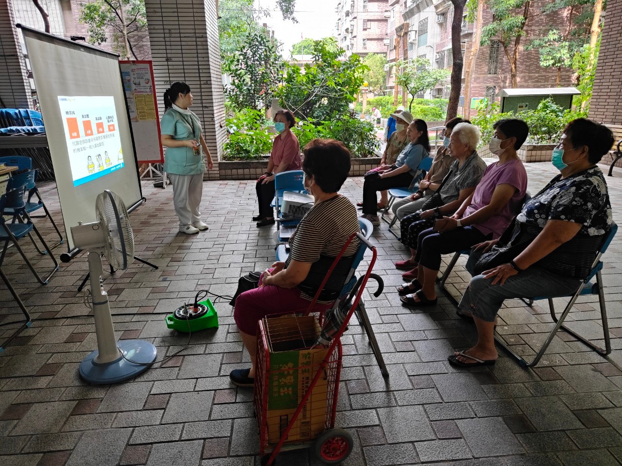 代謝症候群-月是中秋月健康