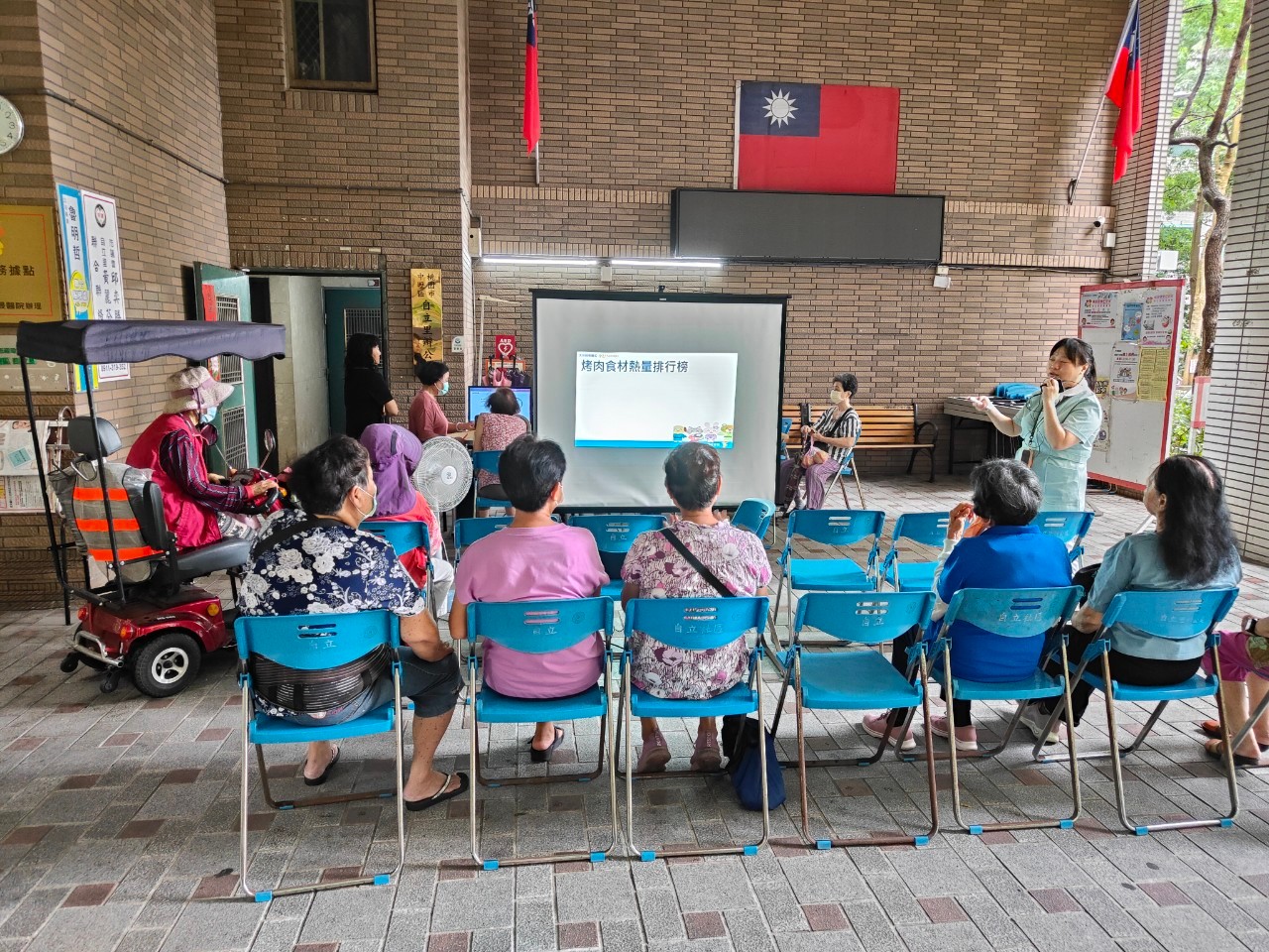 代謝症候群-月是中秋月健康