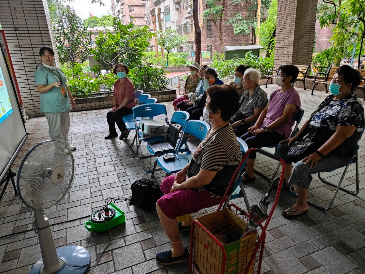 代謝症候群-月是中秋月健康