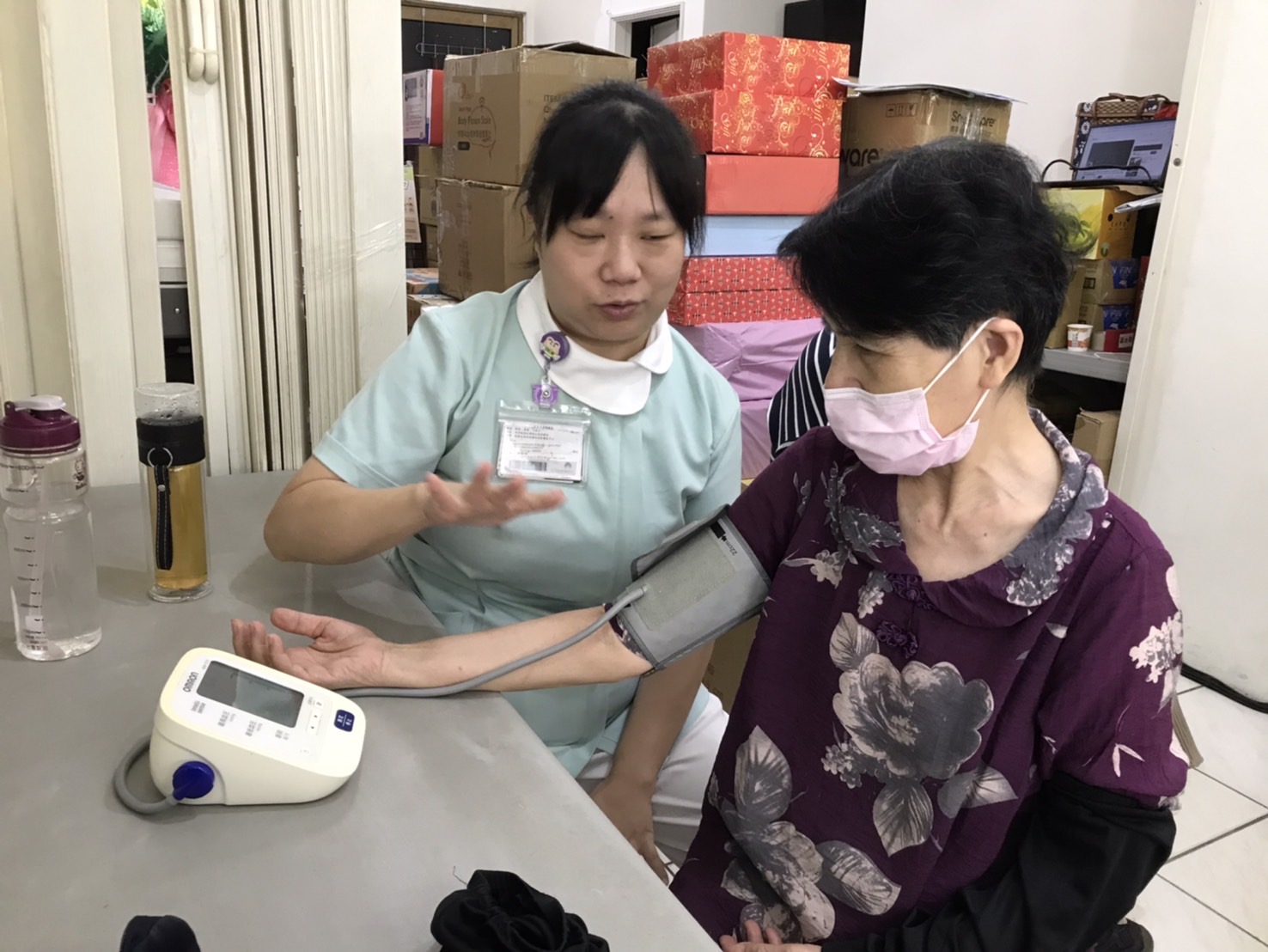 認識高血壓-龍平里