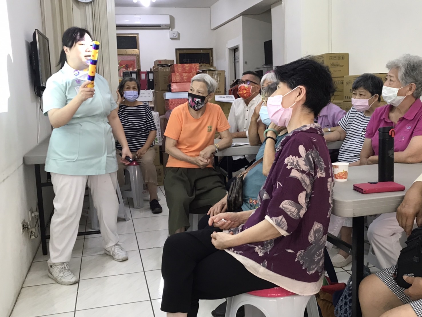 認識高血壓-龍平里