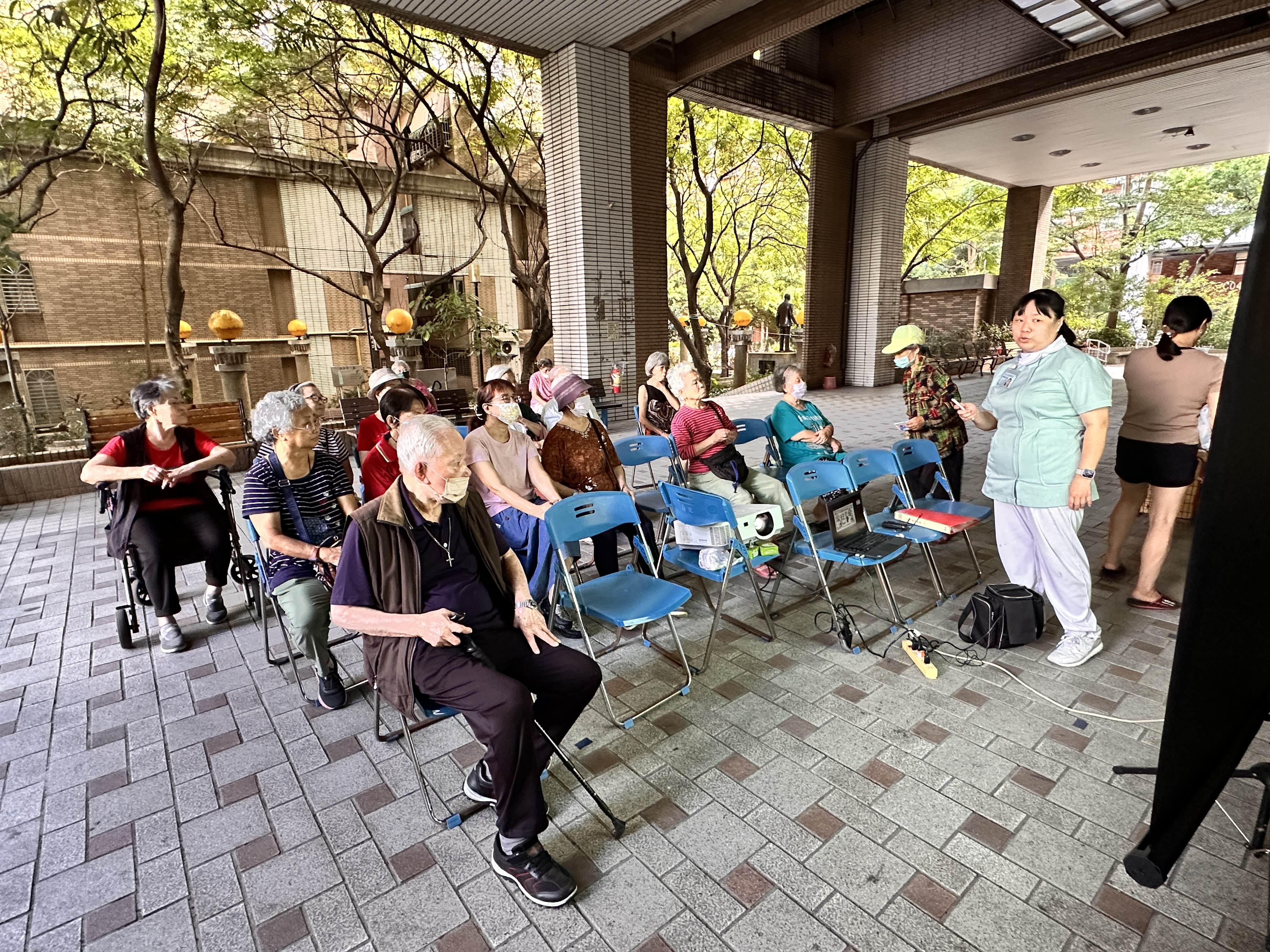 心血管疾病-自立里