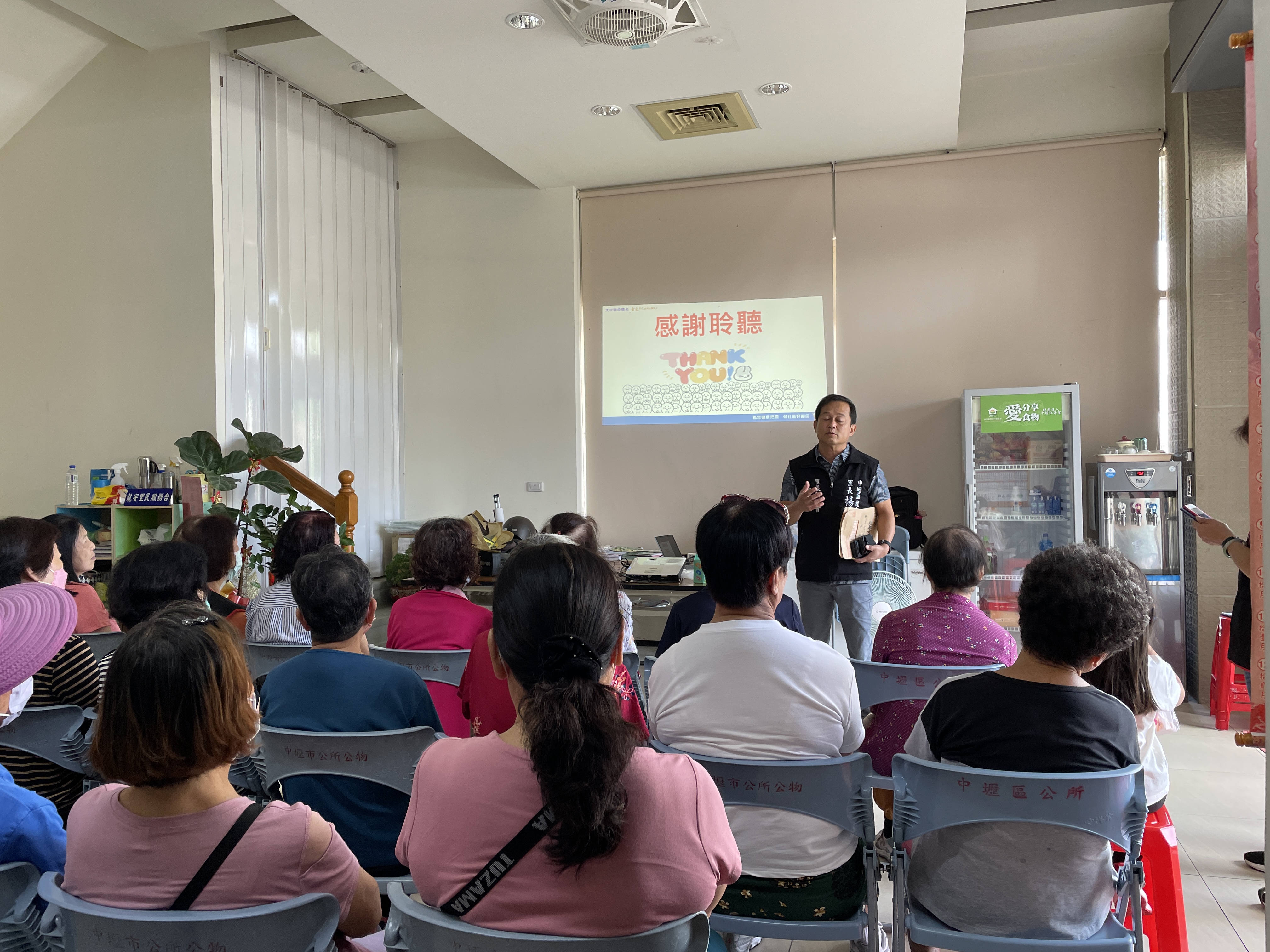 高血壓及併發症-龍安里