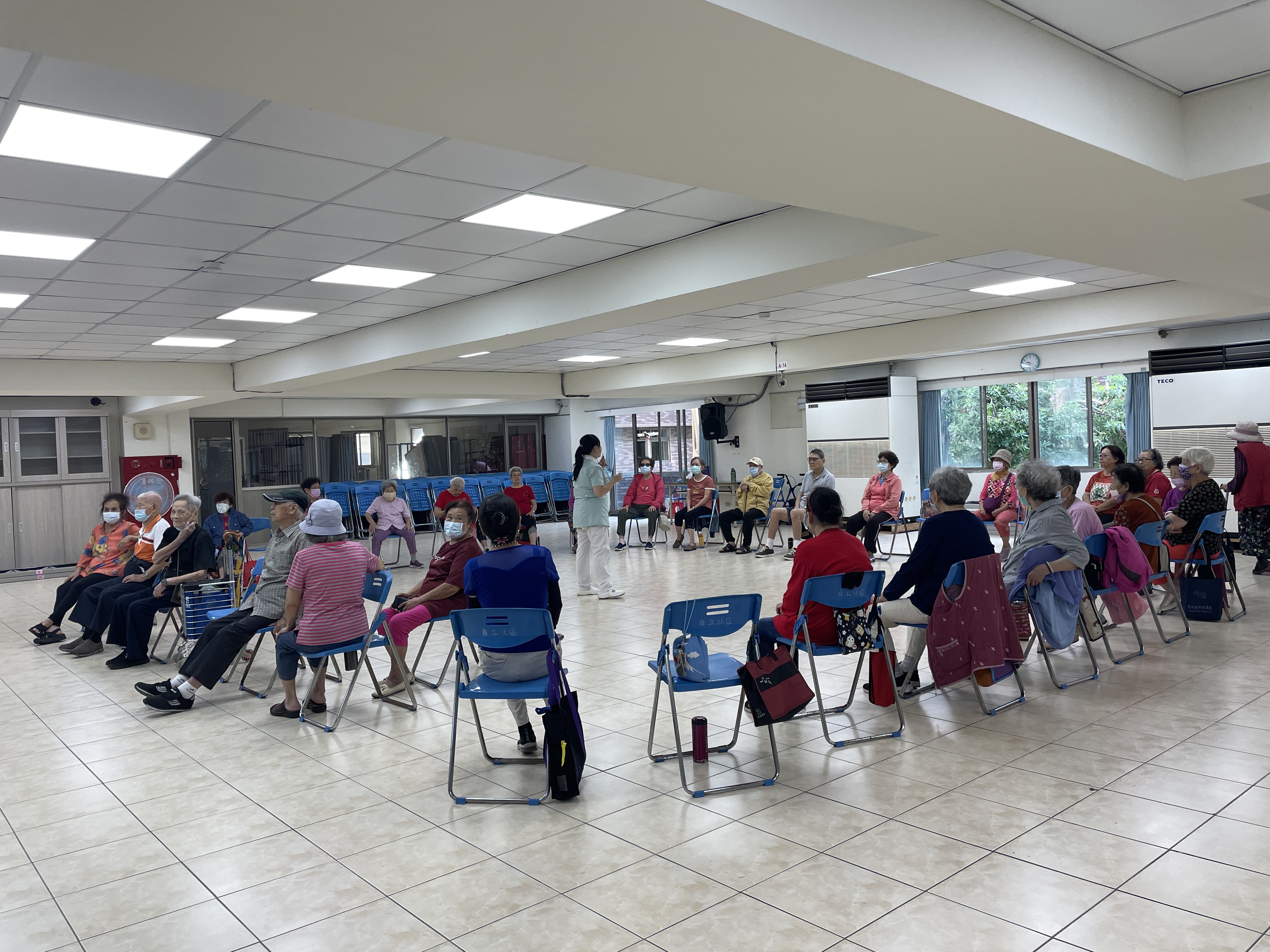 高血壓及併發症-自立里