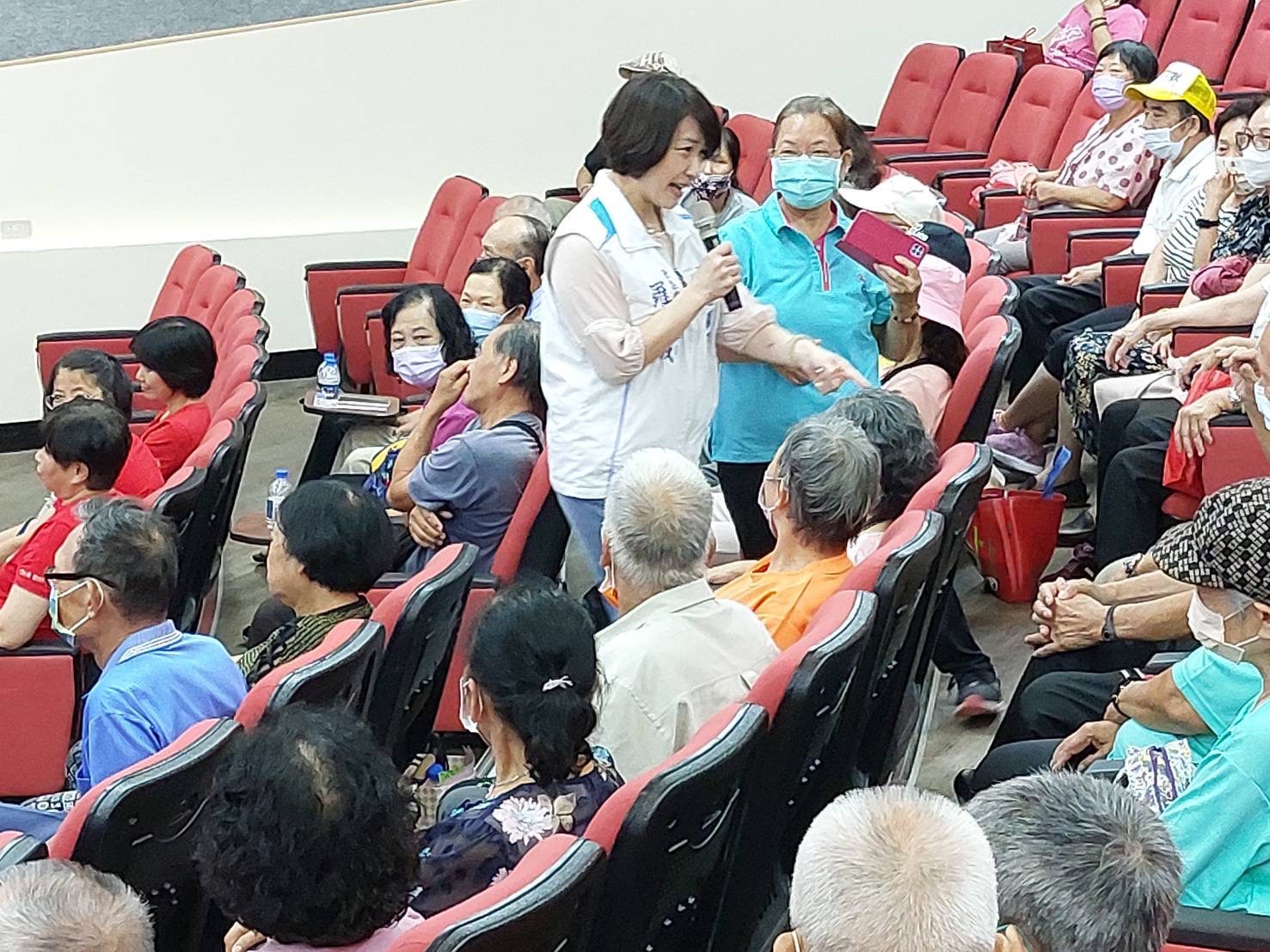 龍德里-預防失之智症暨大腦保健