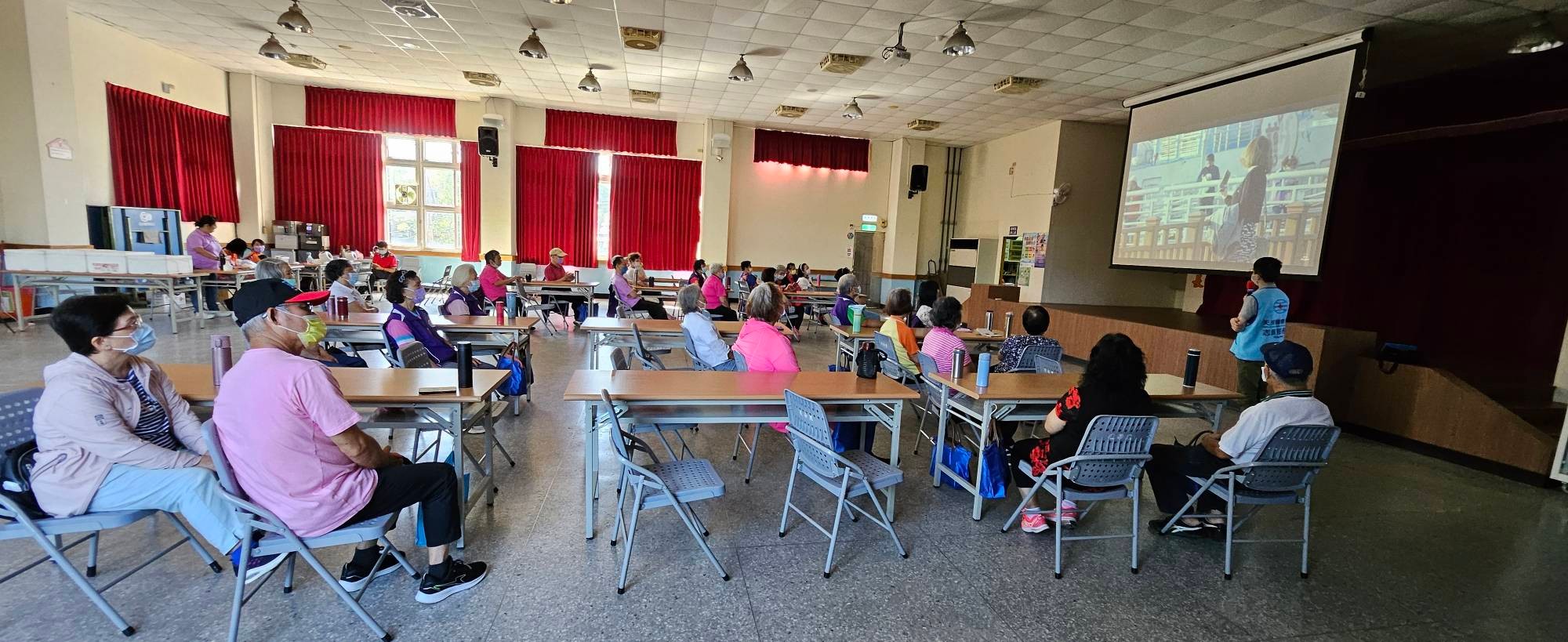 復華里-家庭暴力防治宣導-認識數位性別暴力