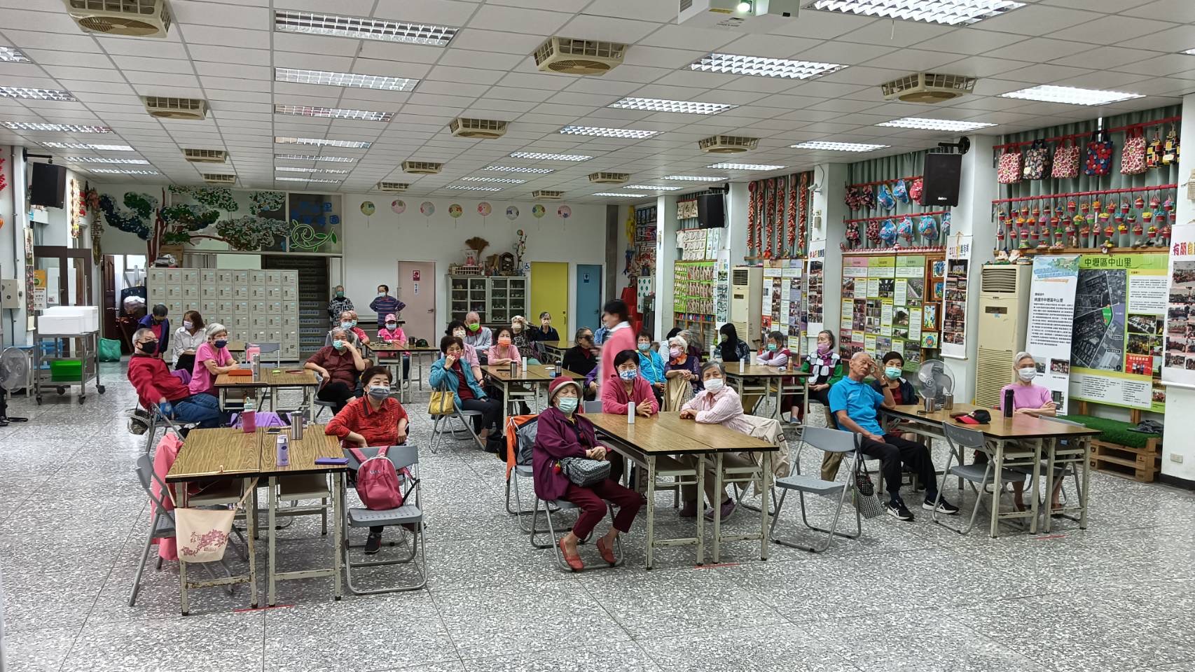 中山里-心血管防治