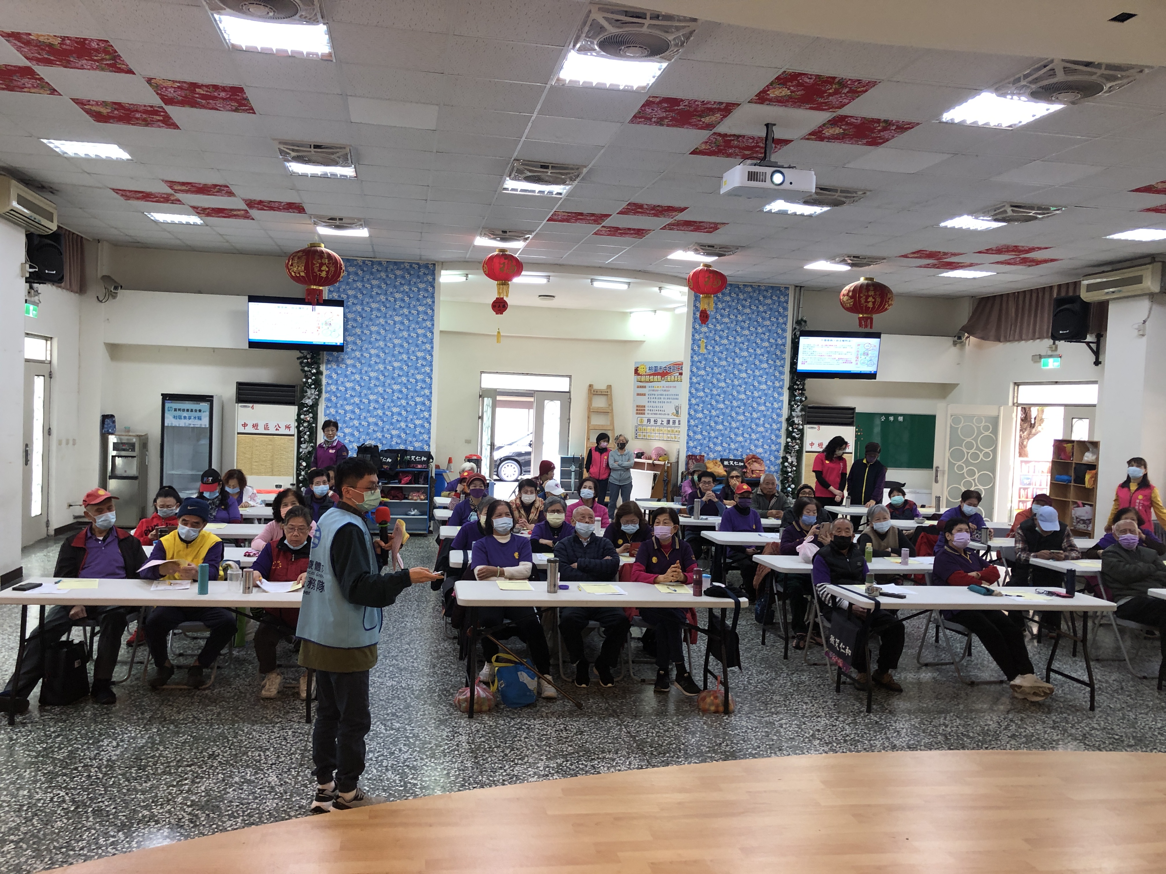 仁和里-後測暨病主法