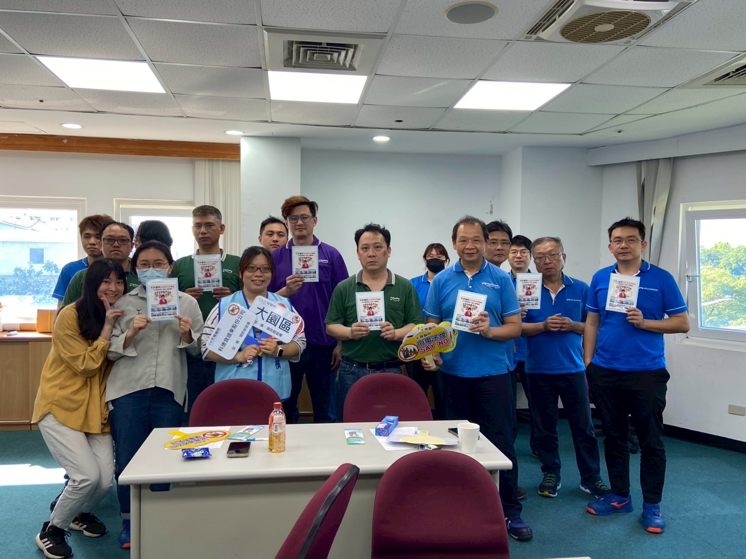 科德寶遠東公司-菸檳酒講座